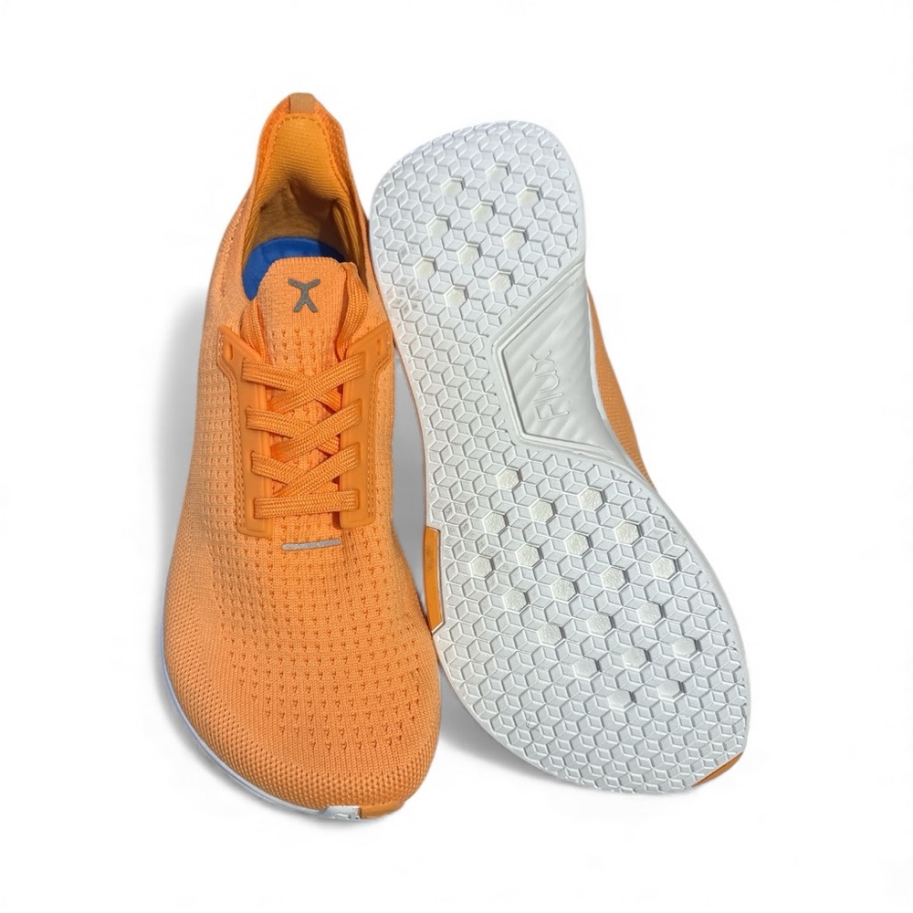 FLUX ADAPT RUNNER ORANGE UNISEX - Picture 5 of 7